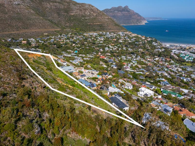 0 Bedroom Property for Sale in Scott Estate Western Cape